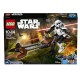LEGO Star Wars 75532 Конструктор Лего Звездные Войны Штурмовик-разведчик на спидере