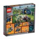 LEGO Jurassic World 75928 Конструктор Лего Мир Юрского Периода Погоня за Блю на вертолёте