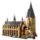 LEGO Harry Potter 75954 Конструктор Лего Гарри Поттер Большой зал Хогвартса