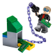 LEGO Super Heroes 76082 Конструктор Лего Супер Герои Ограбление банкомата