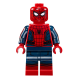 LEGO Super Heroes 76082 Конструктор Лего Супер Герои Ограбление банкомата