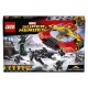 LEGO Super Heroes 76084 Конструктор Лего Супер Герои Решающая битва за Асгард