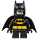 LEGO Super Heroes Mighty Micros 76092 Конструктор Лего Супер Герои Бэтмен против Харли Квин