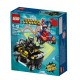 LEGO Super Heroes Mighty Micros 76092 Конструктор Лего Супер Герои Бэтмен против Харли Квин