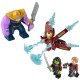 LEGO Super Heroes 76107 Конструктор Лего Супер Герои Танос: последняя битва