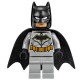 LEGO Super Heroes 76111 Конструктор Лего Супер Герои Бэтмен: ликвидация Глаза брата