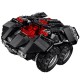 LEGO Super Heroes 76112 Конструктор Лего Супер Герои Бэтмобиль с дистанционным управлением