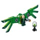 LEGO Super Heroes 76114 Конструктор Лего Супер Герои Человек-паук: Паучий вездеход