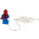 LEGO Super Heroes 76133 Конструктор Лего Человек-паук: Автомобильная погоня Человека-паука