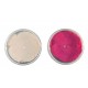 MIX 2 шт. по 150 гр. Песочный+Розовый+формочка
