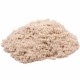 Космический песок 0,5 кг. Цвет - песочный