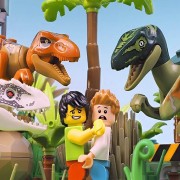 JURASSIC WORLD / МИР ЮРСКОГО ПЕРИОДА JURASSIC WORLD / МИР ЮРСКОГО ПЕРИОДА