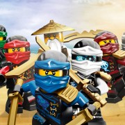 NINJAGO / НИНДЗЯГО NINJAGO / НИНДЗЯГО